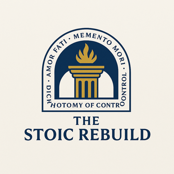 The Stoic Rebuild